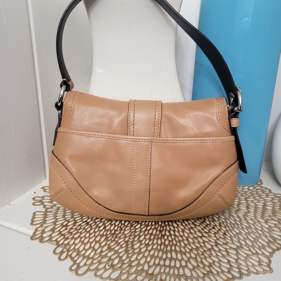 Vintage Coach Soho bag - Picture 2 of 11